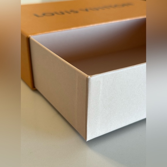 Louis Vuitton - Medium Box (9” x 5.75”) - Picture 6 of 8